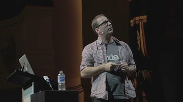 Put on your asynchronous hat and node - Marc Fasel presentation