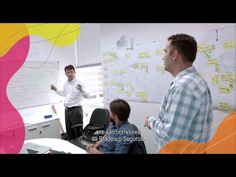 Case de Sucesso fluig - Swiss Re Corporate Solutions Case de Sucesso fluig - Swiss Re Corporate Solutions