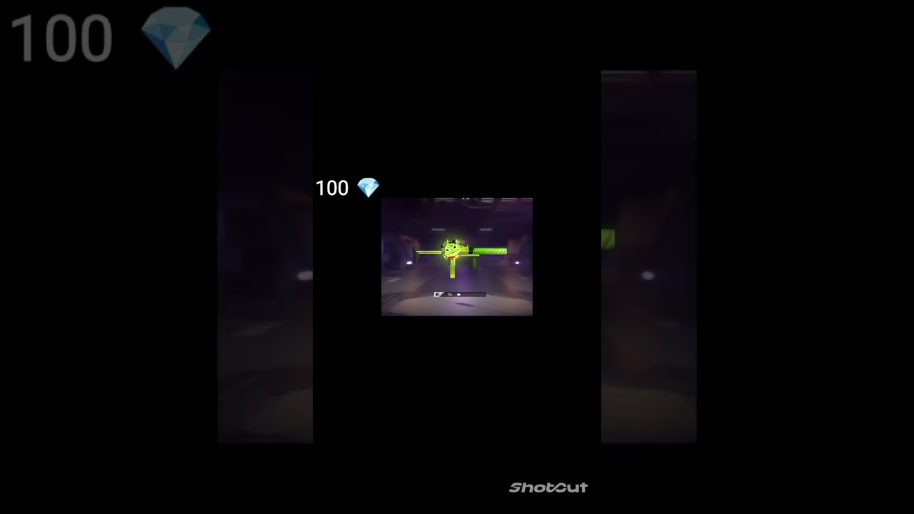 MAC 10 0💎 TO 100000 💎 #trending #mac10skin #freefire
