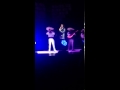 El Dasa y Marco antonio solis