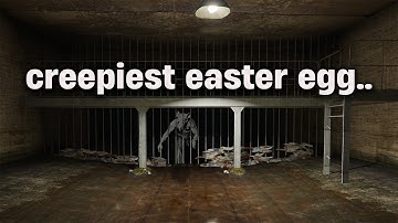 The Creepy Laughing Mystery FULLY Explained in GTA 5...