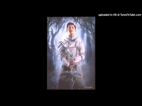 Changmin - One Day, One Chance (School Oz)