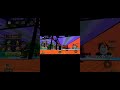 Escape the tsunami for brainrot in roblox ( part- 1)