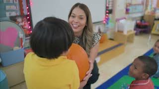 A Day In The Life Of A PK Student In Pasadena ISD