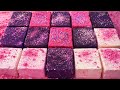 So Soft It Melts 💗 Gym Chalk ASMR Oddly Satisfying