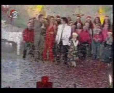 New year celebration,Τσαλικης, μαριαμ, benizelou, βενιζελου