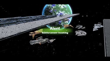 7 stars Executor mirror battle