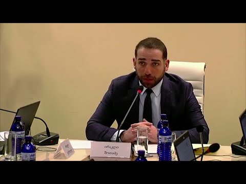 საპროკურორო საბჭომ ირაკლი შოთაძეს მოუსმინა