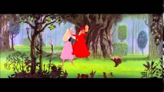 Sleeping Beauty Once Upon a Dream Speed Up/Slowed Down