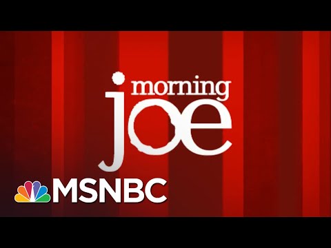 Watch Morning Joe Highlights: April 1 | MSNBC