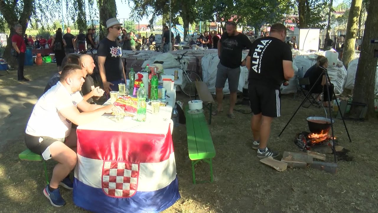 17. Bizovačke ljetne večeri