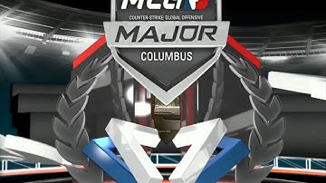 Get_Right SCAR-20 ACE against NaVi @MLG Columbus 2016 Major