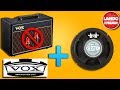 BOOST Your Vox Pathfinder 10 With 2 Simple MODS! BOOST Your Vox Pathfinder 10 With 2 Simple MODS!
