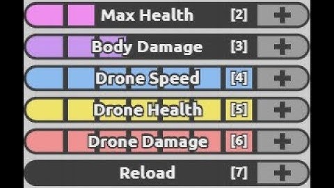 0 Reload Overtrapper || Diep.io