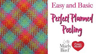 Uk Planned Pooling Crochet & Knitting Plus Useful Yarny Tips And