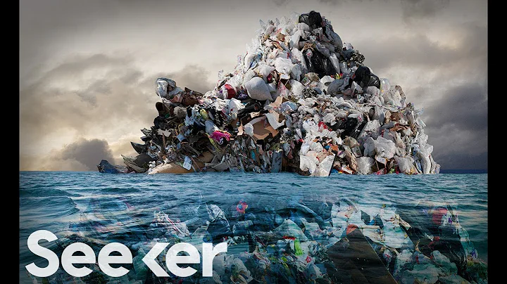 The Great Pacific Garbage Patch Is Not What You Think It Is | The Swim - DayDayNews