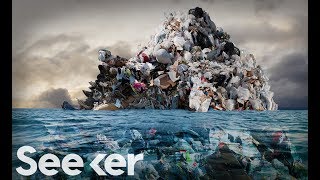 The Great Pacific Garbage Patch Is Not What You Think It Is | The Swim