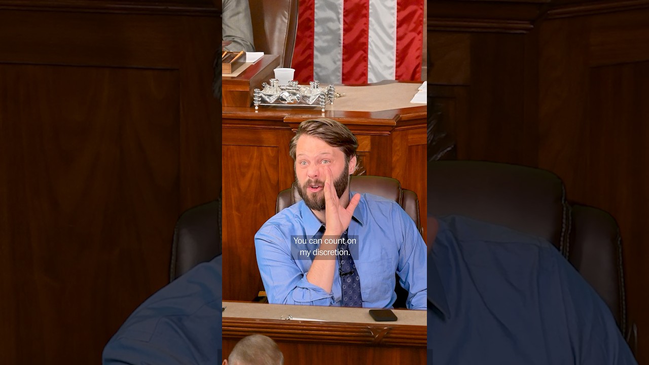 What is discretionary spending?