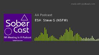 ESH: Steve G (NSFW)