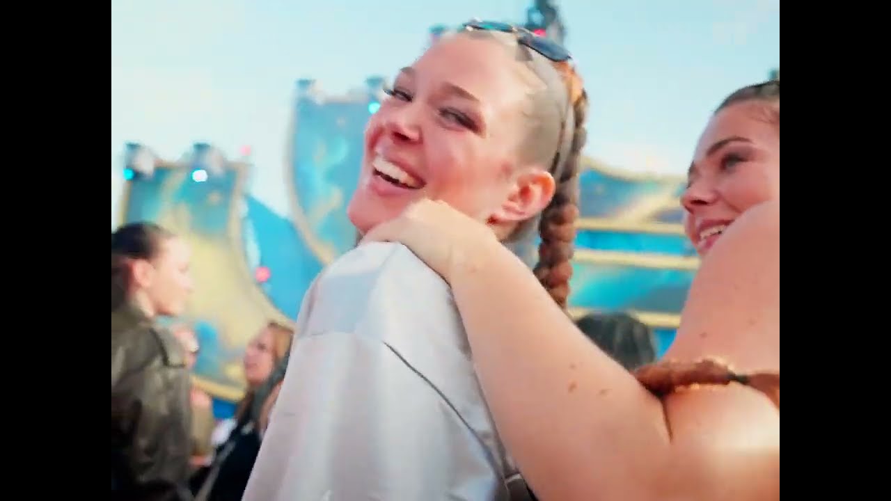 TEAM PEACH - PROMO 2024