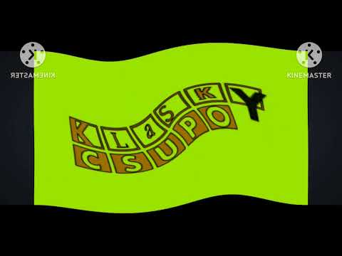 Klasky Csupo Robot Effects Sponsored By NEIN Csupo Effects EXTENDED In Does Not Respond