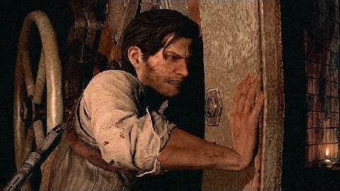 The Evil Within -- Hands-On Impressions