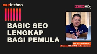 oketechno | Belajar Basic SEO Lengkap untuk Pemula screenshot 2