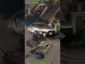 Новые ловушки в WoT Blitz Reforged #wotblitz #танки #reforged
