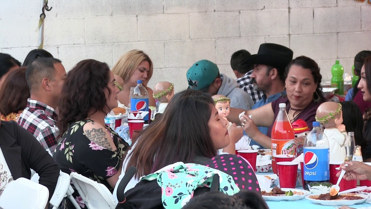 Guadalupe de Morelos, Oaxaca Mexico.