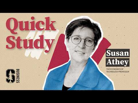 Quick Study: Can AI Predict Your Next Job?