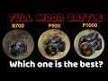 Nikon P1000 vs P900 vs B700: Which one is the best to shoot the moon?