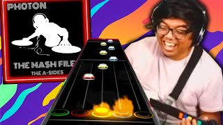 A CERTIFIED MASHUP CLASSIC - The Mash Files: The A-Sides (FULL ALBUM REACTION AND 100% FC)