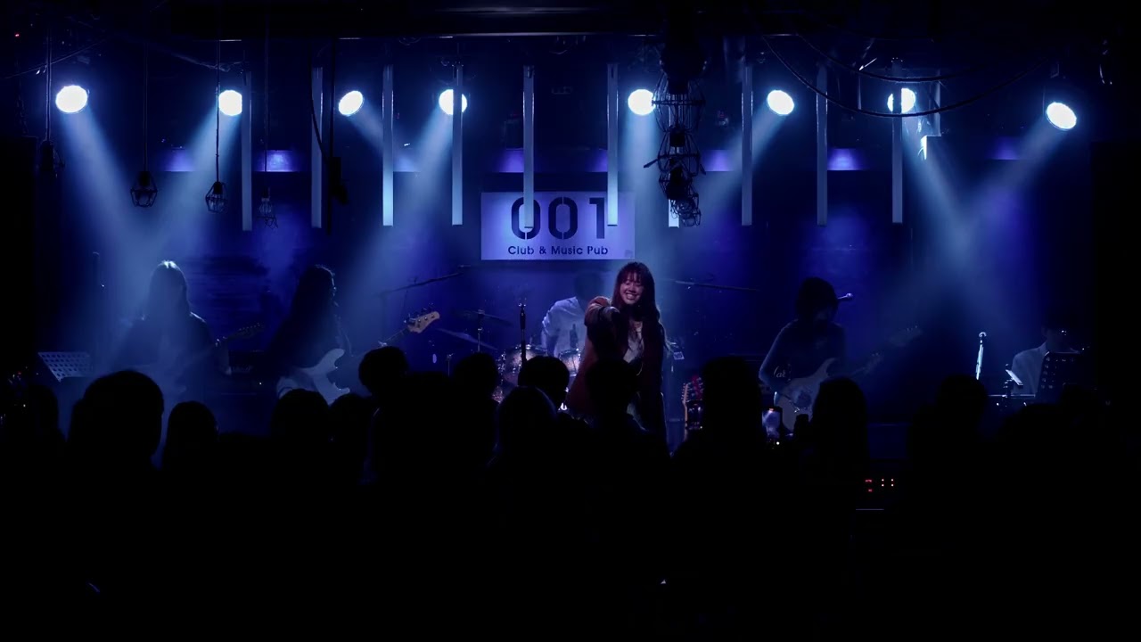 연세대 원비어 - Once (Cover 유다빈밴드)