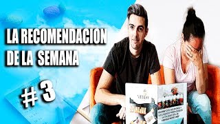 La Recomendacion De La Semana Montecoils Y Picho-Cream -Vikingovaperchannel-