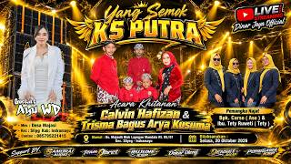 Download lagu 🔴[ LIVE SIANG ] - YANG SEMOK KS PUTRA - DS. MAJASIH BLOK LAPANGAN - SLIYEG - IM - 20 OKT 2026