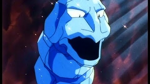 Pokemon Theory: What is Crystal Onix?