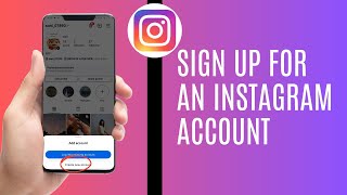 How To Sign Up For An Instagram Account (2025) (Quick & Easy)