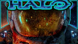 Halo Pillar of Autumn zombie trailer