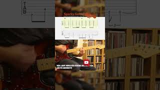Red Light Indicates Doors Are Secured - Arctic Monkeys (Guitar Cover #14)