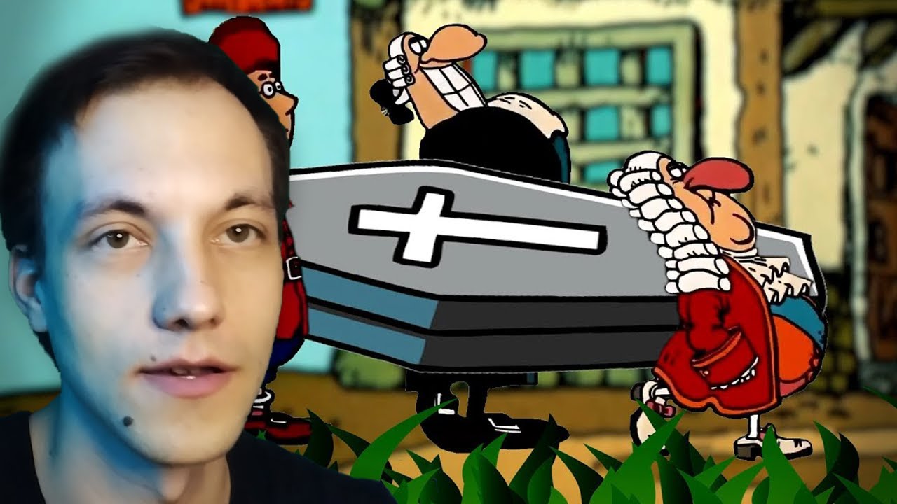 Остров сокровищ - RYTP (ПЕРЕЗАГРУЗКА) Реакция лиса - YouTube