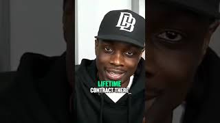 Famous Darius Butler has a "FEW" NFL Teams 🤣🤣🏈 | #NFL #shorts Net Worth