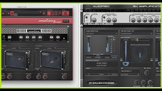 Free Vst Plugins Bass Jam - Fex-Fied Jam - Audiffexaudified - Free Bass Pedal Ir Download