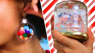 DIY Super Cute Secret Santa Gifts | GoldieBlox