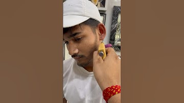 Piercing virel #new#earpiercing #funny #shorts #funny #mudit#new#video #piercing#Piercing