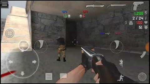 Special Forces Group 2:CAPTURE THE FLAG!!!