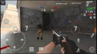 Special Forces Group 2:CAPTURE THE FLAG!!!