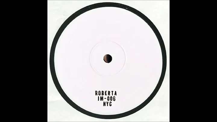Roberta - Still Love You