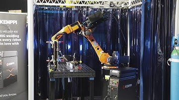 A7 MIG Welder & WiseFusion Welding Function