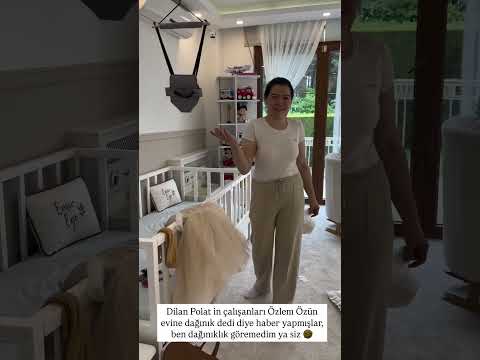 Dilan polatın çalışanları
