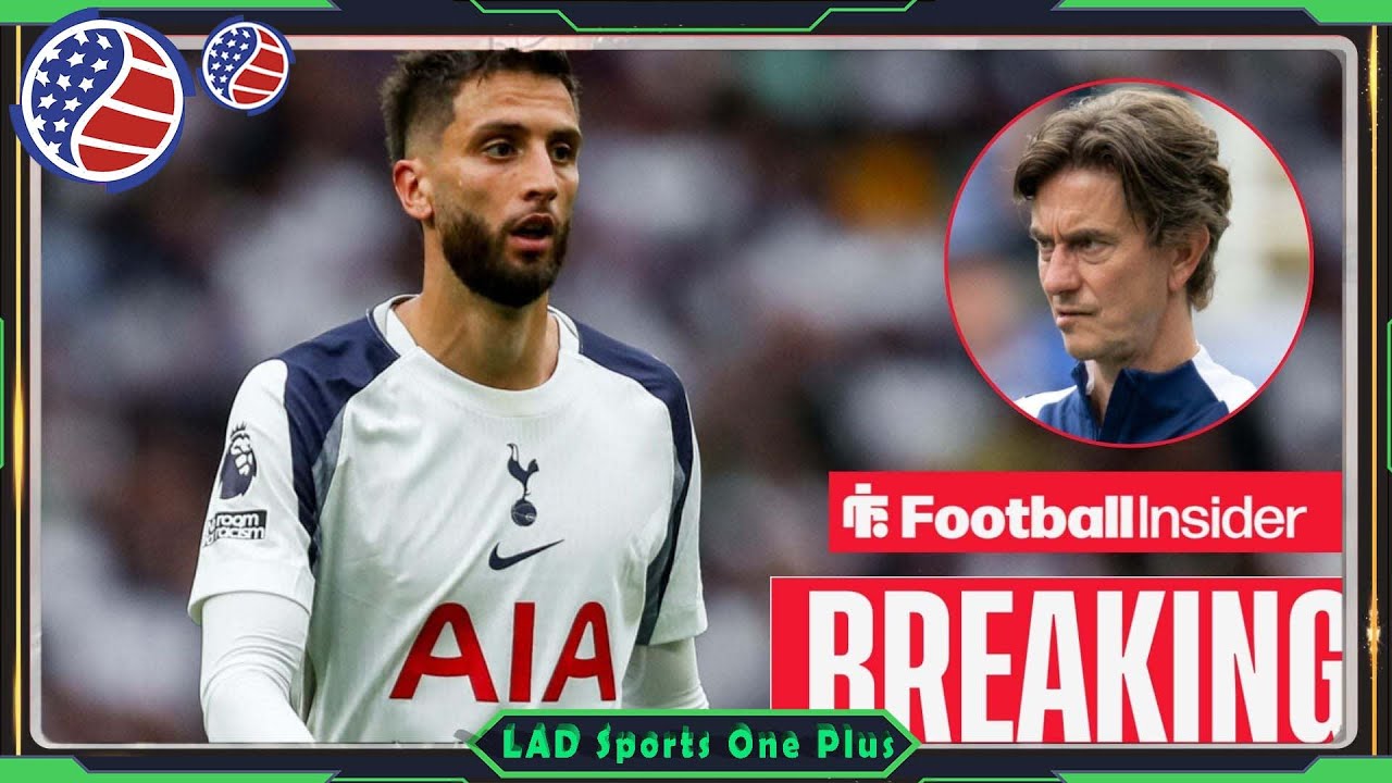 How many games Rodrigo Bentancur could miss for Tottenham as surgery decision imminent